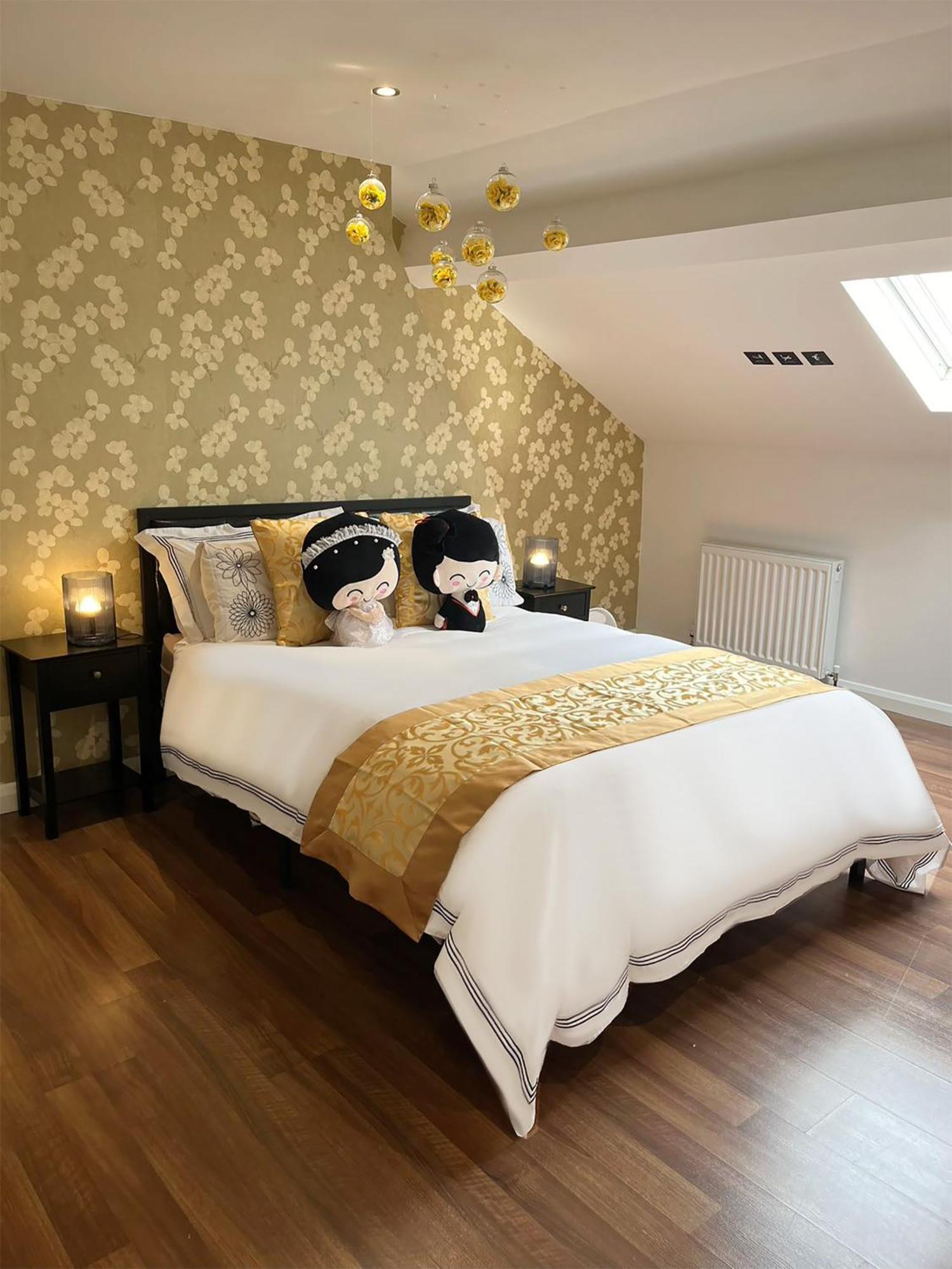Entire Yellowapt Near Belfast City Centre - Free Parking - Up To 3 Guests - 2 Beds Zewnętrze zdjęcie